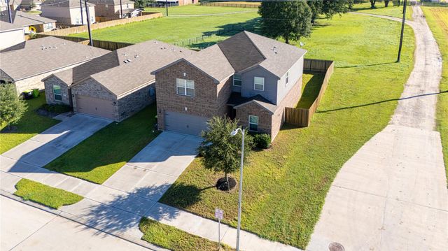 10723 Anthonomus Way, Richmond, TX 77469