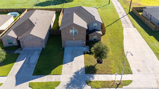 10723 Anthonomus Way, Richmond, TX 77469