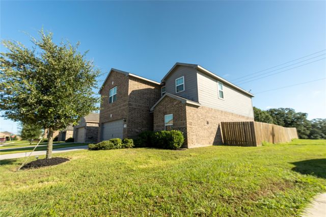 10723 Anthonomus Way, Richmond, TX 77469