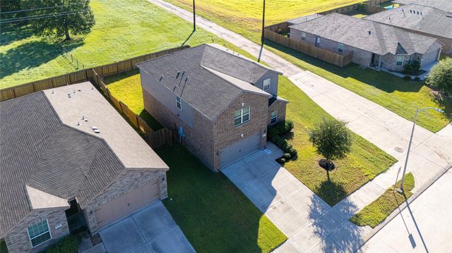 10723 Anthonomus Way, Richmond, TX 77469