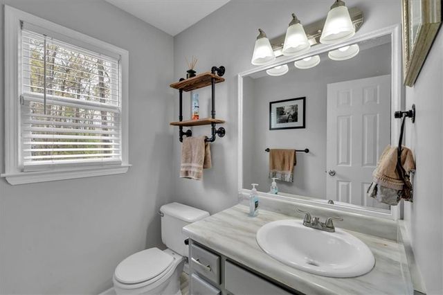 3410 Pilot Road, Covington, GA 30014