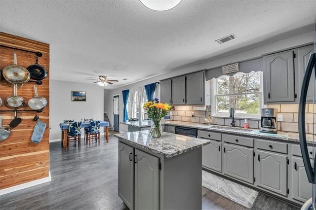 3410 Pilot Road, Covington, GA 30014