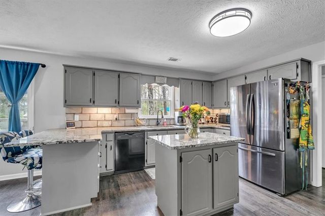 3410 Pilot Road, Covington, GA 30014