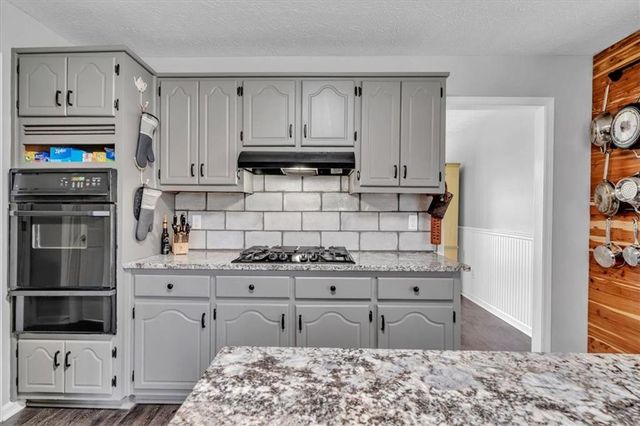3410 Pilot Road, Covington, GA 30014