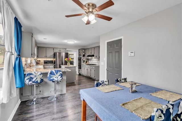 3410 Pilot Road, Covington, GA 30014
