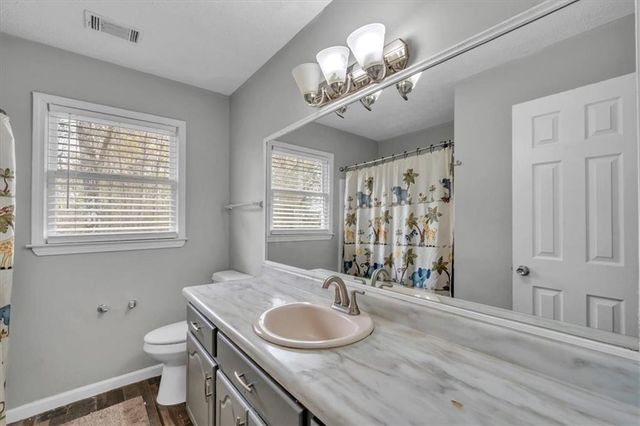 3410 Pilot Road, Covington, GA 30014