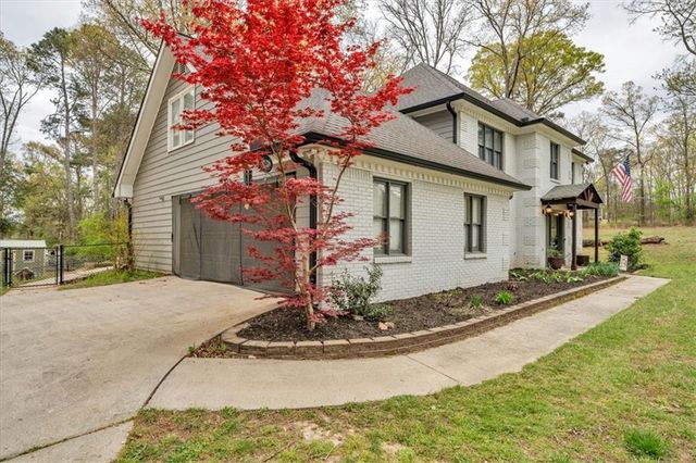 3410 Pilot Road, Covington, GA 30014