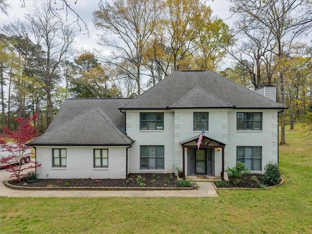 3410 Pilot Road, Covington, GA 30014