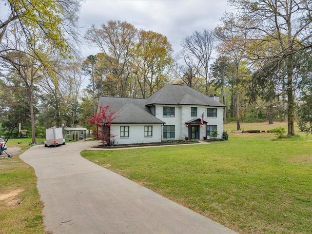 3410 Pilot Road, Covington, GA 30014