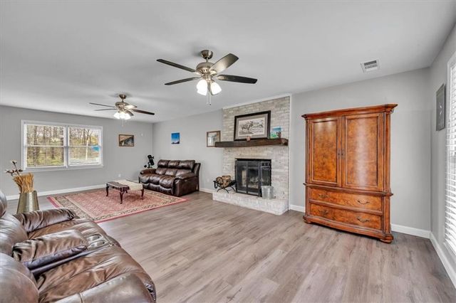 3410 Pilot Road, Covington, GA 30014