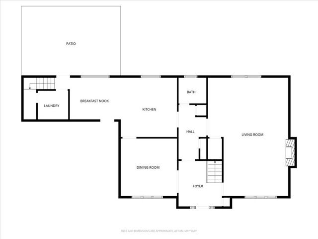 3410 Pilot Road, Covington, GA 30014