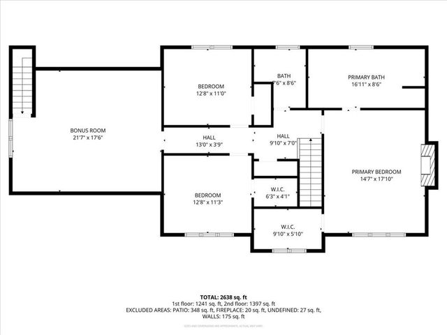 3410 Pilot Road, Covington, GA 30014
