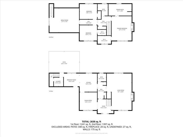 3410 Pilot Road, Covington, GA 30014