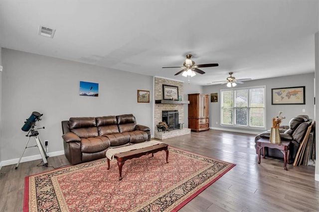 3410 Pilot Road, Covington, GA 30014