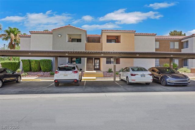 3151 SOARING GULLS Drive 2165, Las Vegas, NV 89128