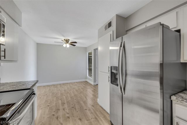 3151 SOARING GULLS Drive 2165, Las Vegas, NV 89128