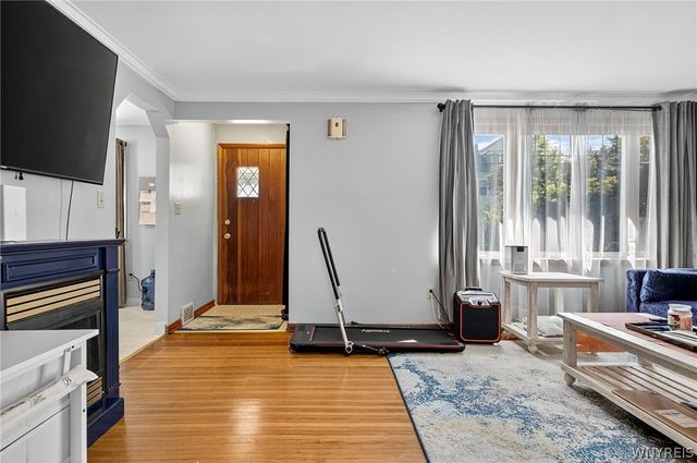 116 Springville Avenue, Amherst, NY 14226