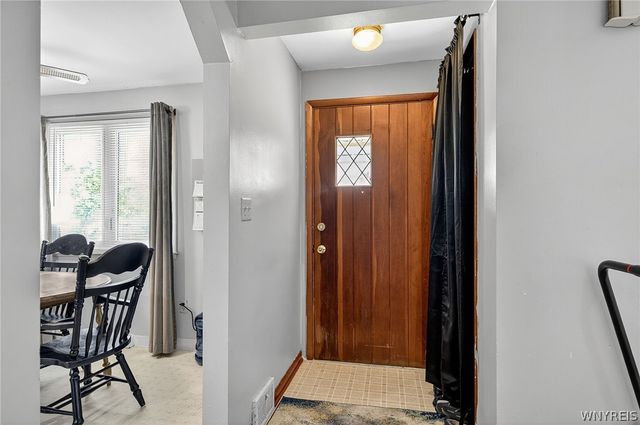 116 Springville Avenue, Amherst, NY 14226