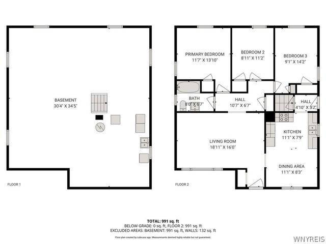 116 Springville Avenue, Amherst, NY 14226