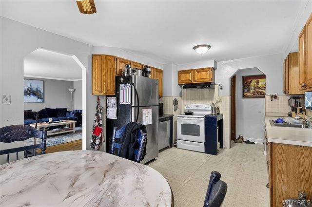 116 Springville Avenue, Amherst, NY 14226