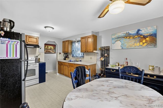 116 Springville Avenue, Amherst, NY 14226