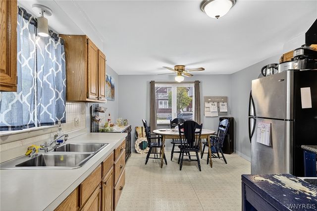 116 Springville Avenue, Amherst, NY 14226