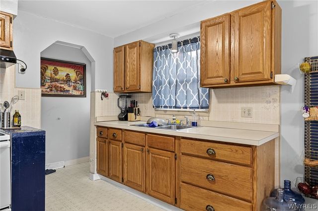 116 Springville Avenue, Amherst, NY 14226