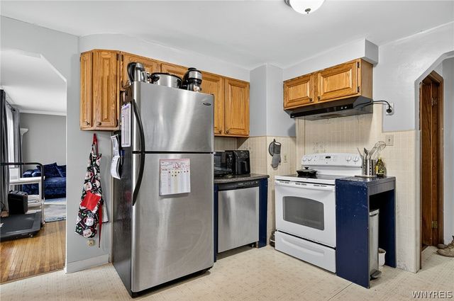 116 Springville Avenue, Amherst, NY 14226