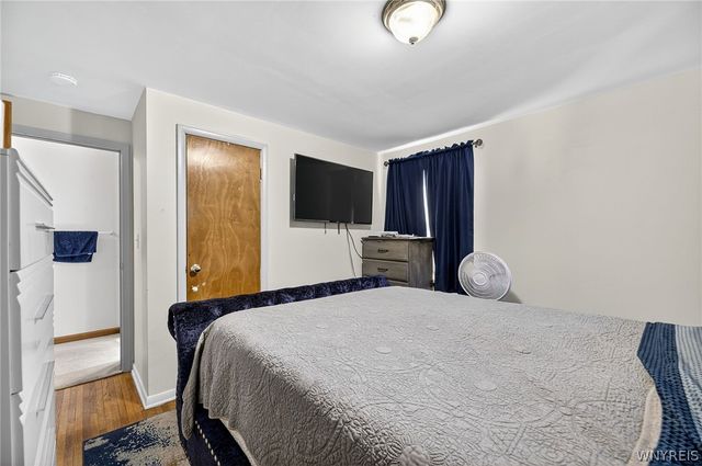 116 Springville Avenue, Amherst, NY 14226