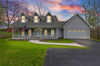 18 Big Tree Street, Livonia, NY 14487