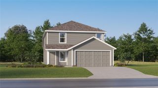 2711 GINGER LANE, Haines City, FL 33844