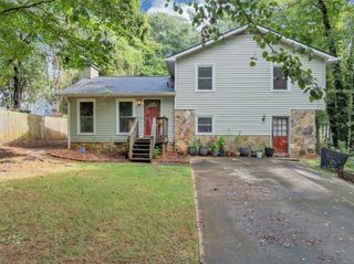 3221 BROMLEY ROWE, Duluth, GA 30096