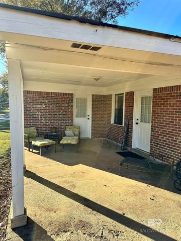 3451 Kirkland Road, Brewton, AL 36426