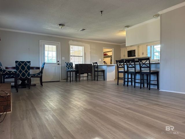 3451 Kirkland Road, Brewton, AL 36426