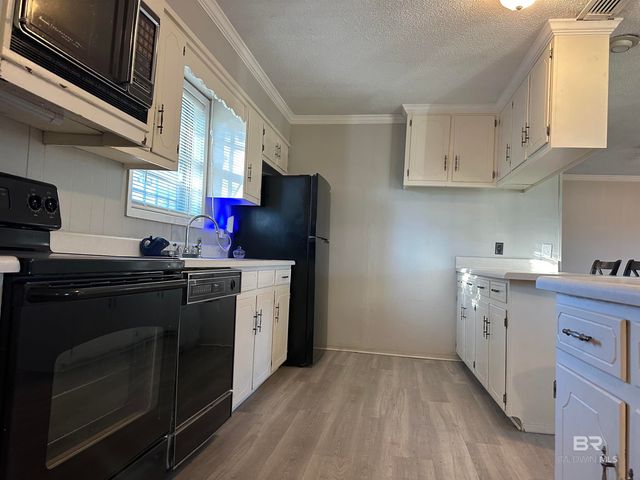 3451 Kirkland Road, Brewton, AL 36426