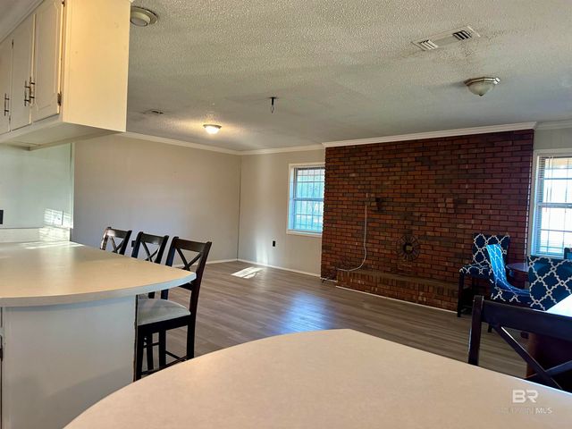 3451 Kirkland Road, Brewton, AL 36426