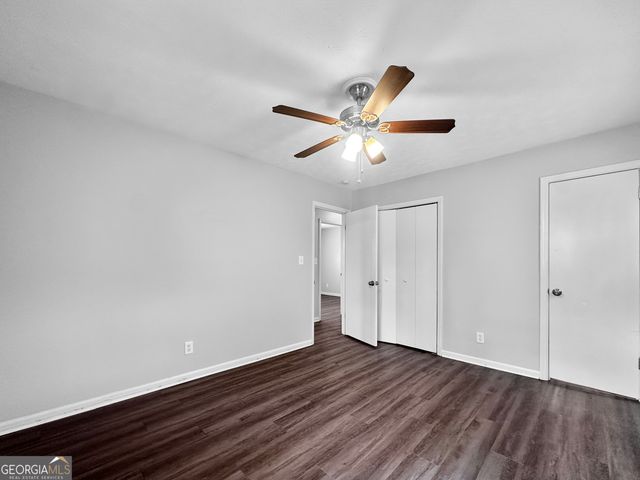 3865 Morning Creek Drive, South Fulton, GA 30349