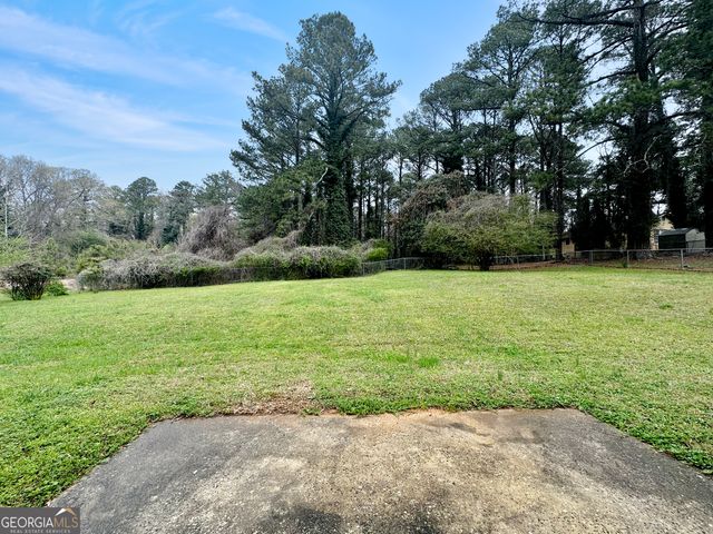 3865 Morning Creek Drive, South Fulton, GA 30349