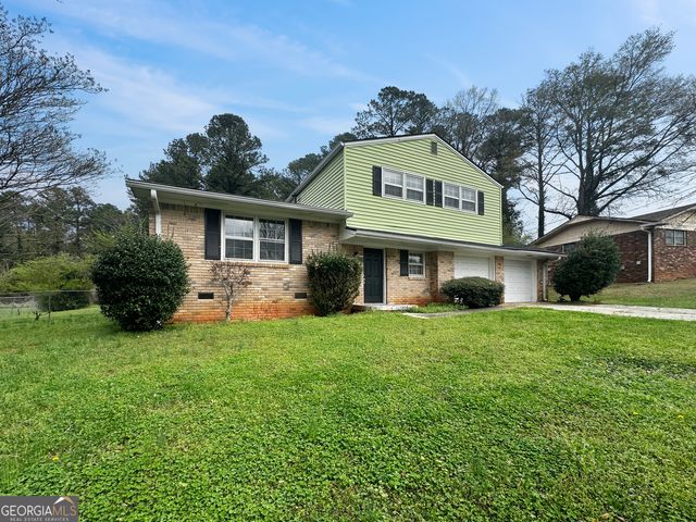 3865 Morning Creek Drive, South Fulton, GA 30349