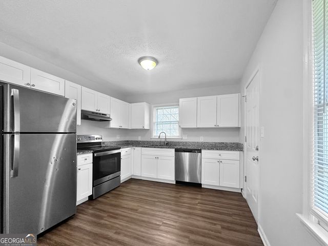 3865 Morning Creek Drive, South Fulton, GA 30349