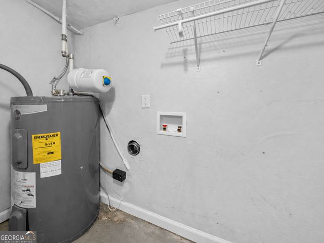 3865 Morning Creek Drive, South Fulton, GA 30349