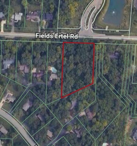 12102 Paulmeadows Drive, Symmes Twp, OH 45249