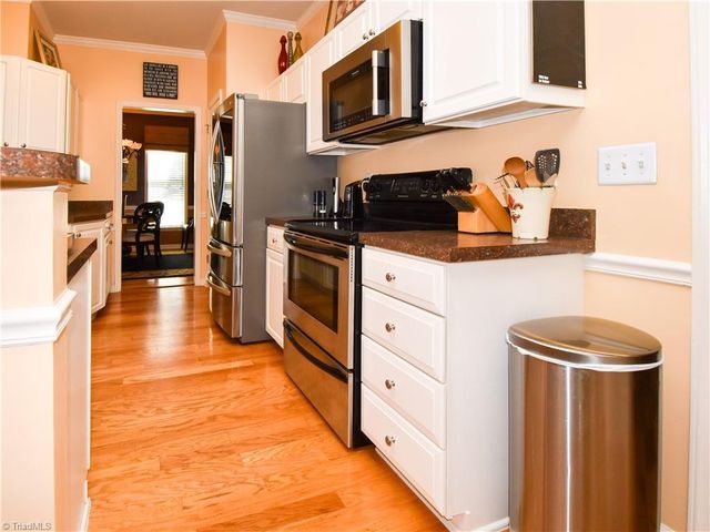 4017 Preswick Court, High Point, NC 27265