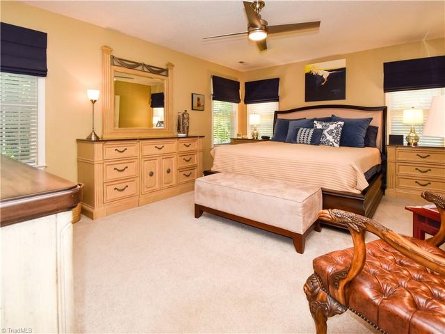 4017 Preswick Court, High Point, NC 27265
