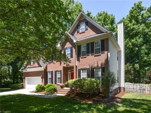 4017 Preswick Court, High Point, NC 27265