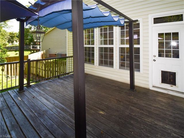 4017 Preswick Court, High Point, NC 27265