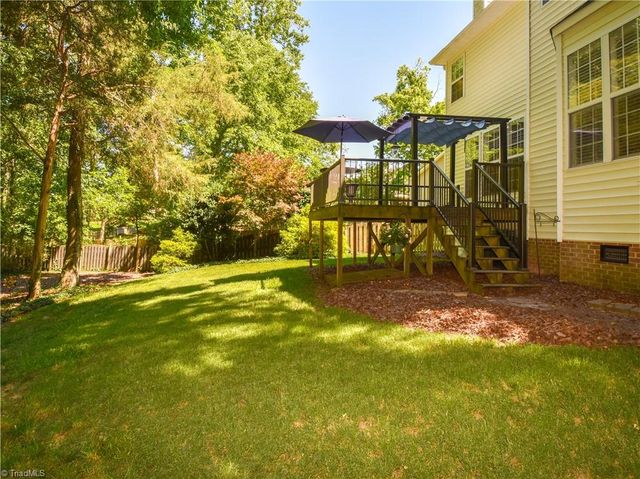 4017 Preswick Court, High Point, NC 27265