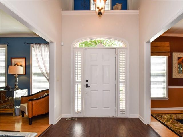 4017 Preswick Court, High Point, NC 27265