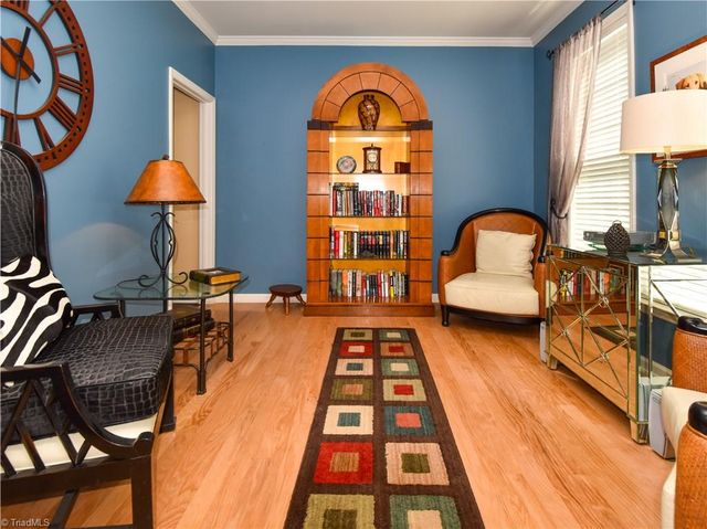 4017 Preswick Court, High Point, NC 27265