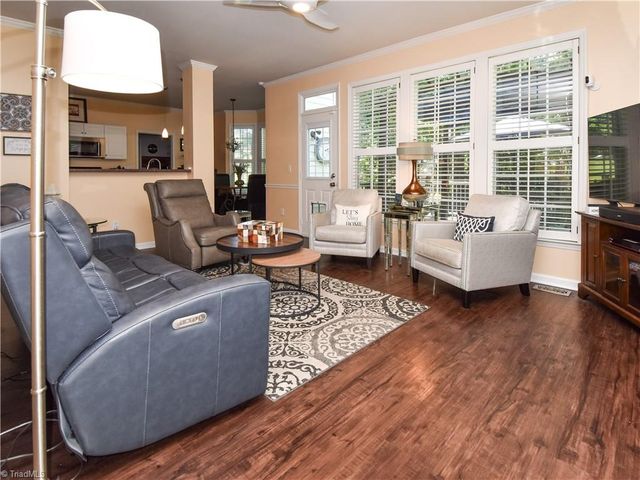 4017 Preswick Court, High Point, NC 27265
